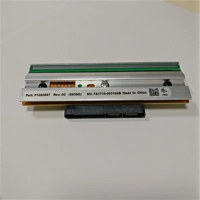 Zebra Zt 610 200 DPI Printheads