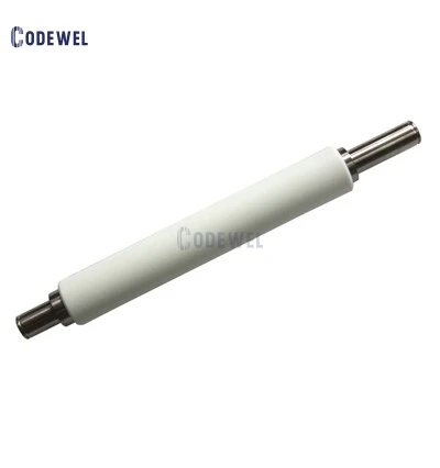 ZT210 ZT230 Platern roulo kawotchou roulo pou zèb