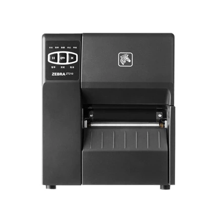 Zebra ZT230 Industry Thermal Transfer Printer High Speed