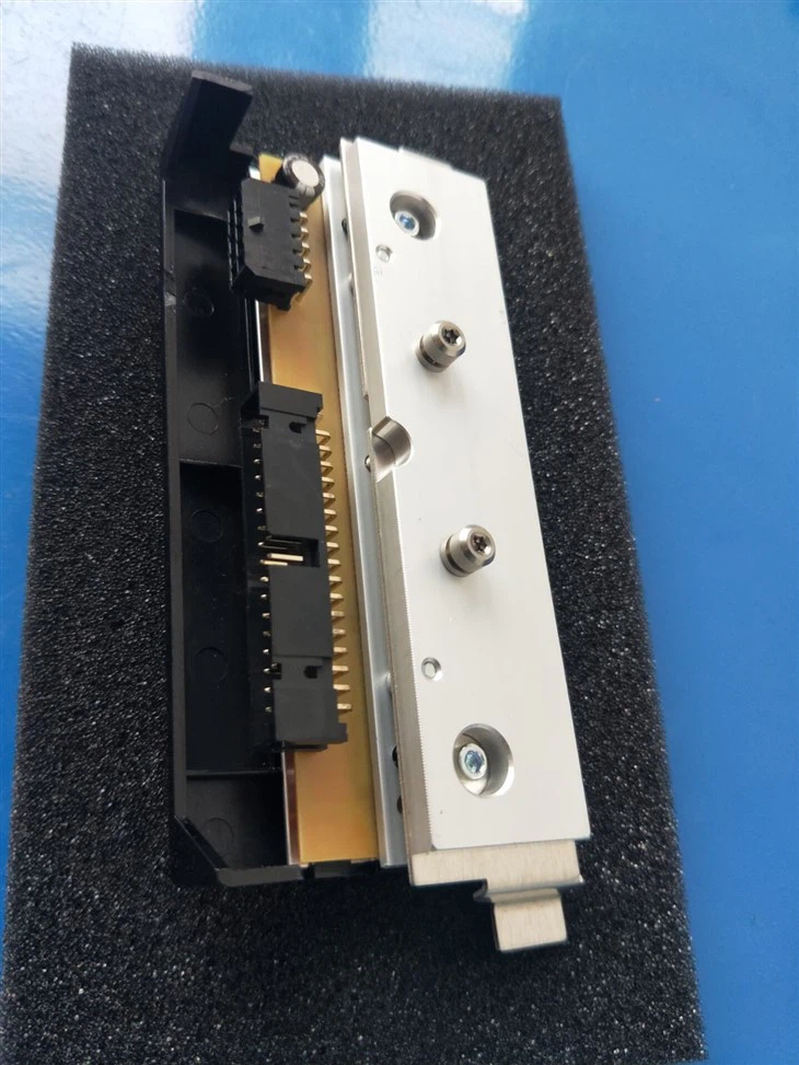 Zebra ZT410 P1058930 Original Thermal Transfer Ribbon Printer Head |203